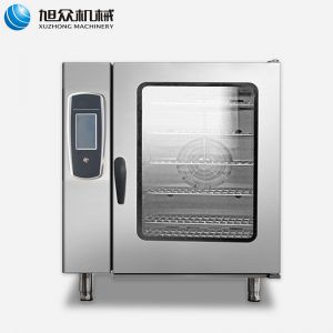 萬能蒸（zhēng）烤（kǎo）箱